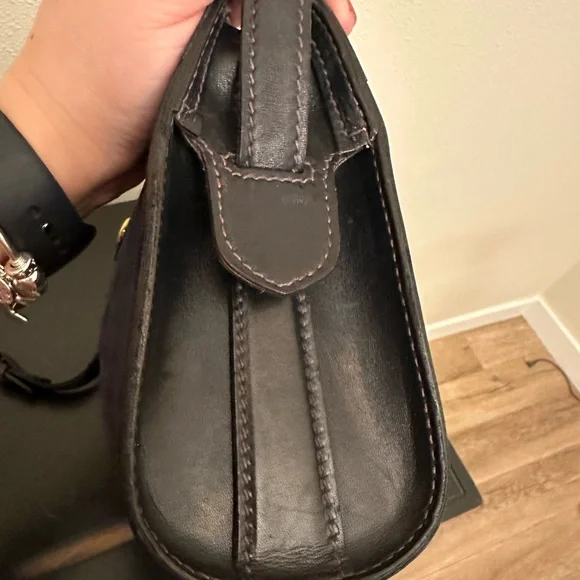 Gucci shoulder bag Vintage